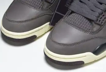 4 Jordan x Ma A Air Maniere 0704